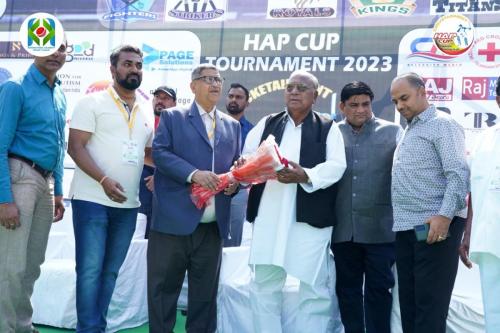 Day 2 - Hapcup 2023 Event Pics
