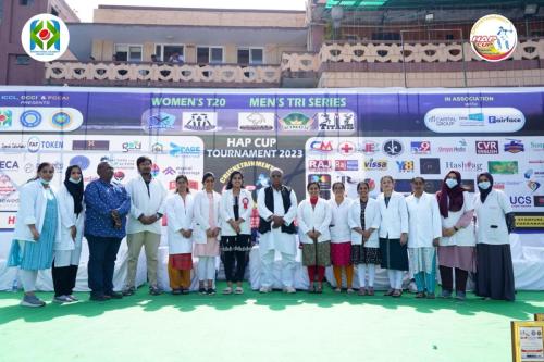 Day 2 - Hapcup 2023 Event Pics