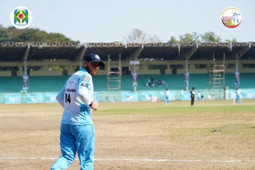 Day 2 - 2023 Hap Cup Match