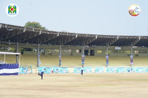 Day 2 - 2023 Hap Cup Match