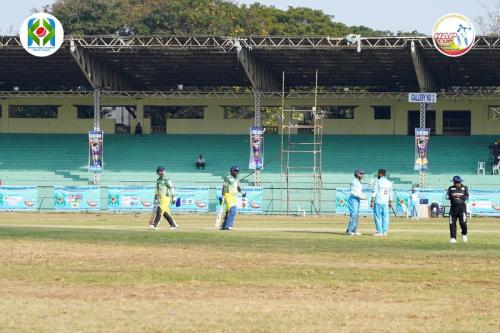 Day 2 - 2023 Hap Cup Match