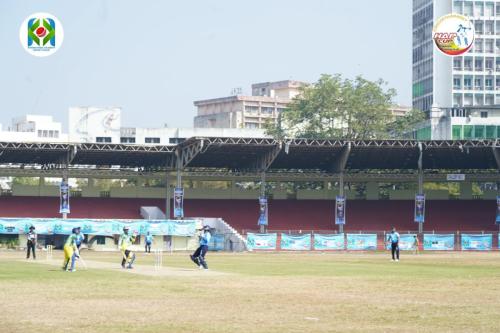 Day 2 - 2023 Hap Cup Match