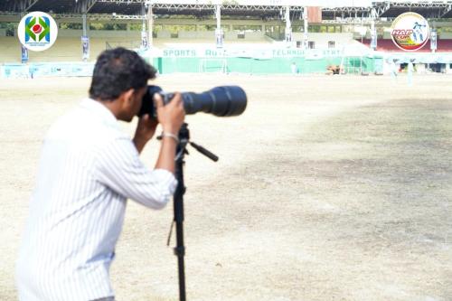 Day 2 - 2023 Hap Cup Match
