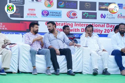 Day 3 - 2023 - Hap cup Closing ceremony