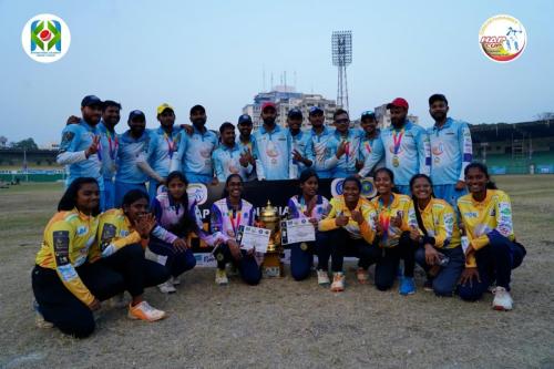 Day 3 - 2023 - Hap cup Closing ceremony